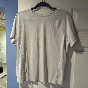 Lululemon Short Sleeve Shirt
